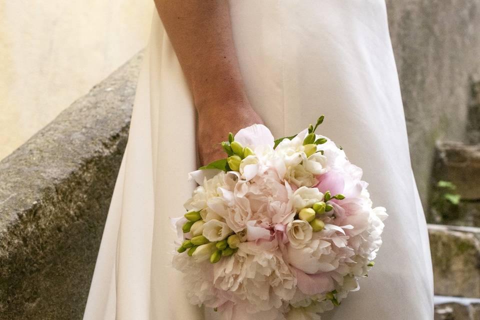 Matrimonio Camogli