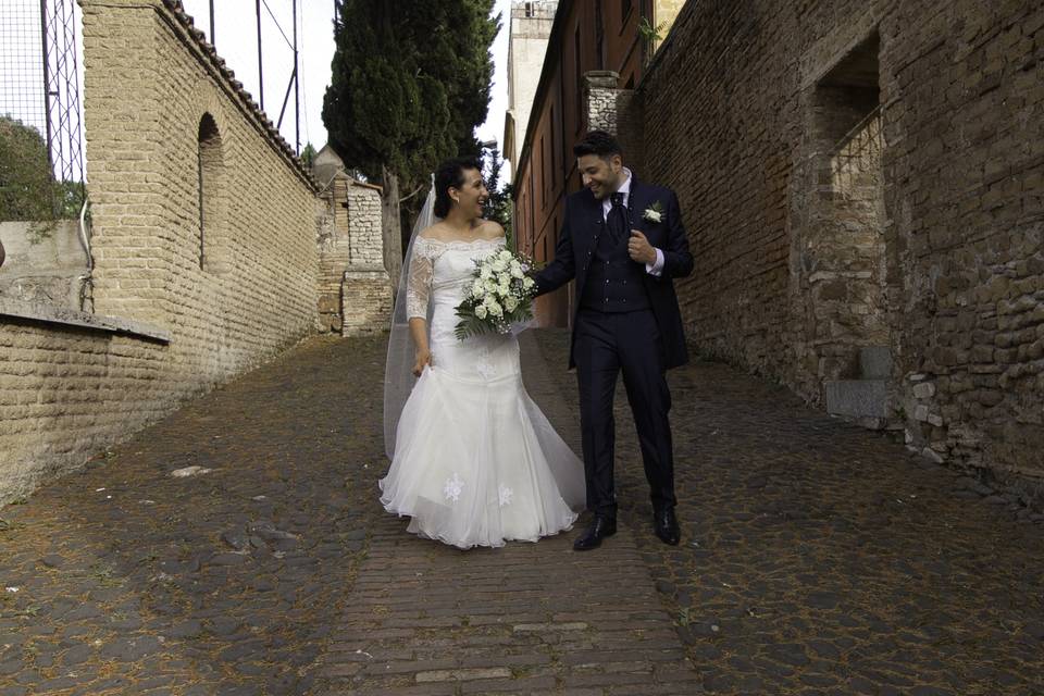 Matrimonio