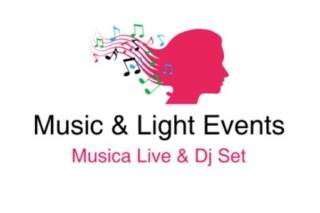 Logo Music&Light Events