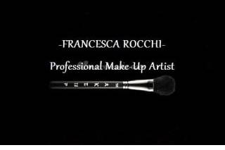 Francy Make Up Artist logo