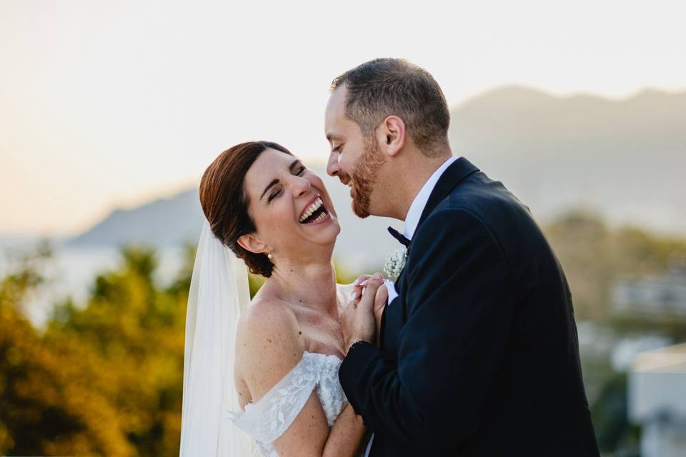Sorrisi e gioia