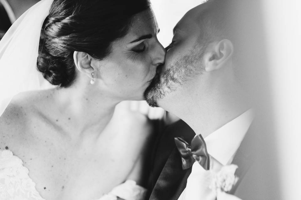 Bacio auto