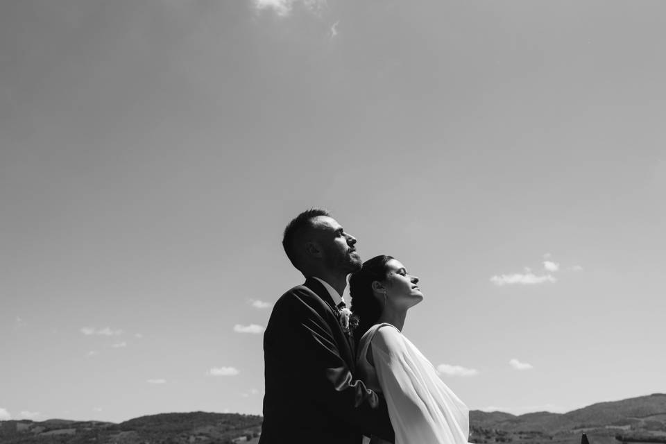 Bianco e nero