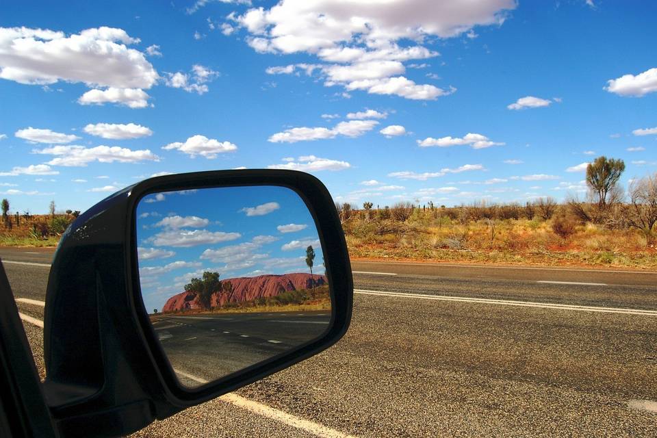 Uluru (Australia)