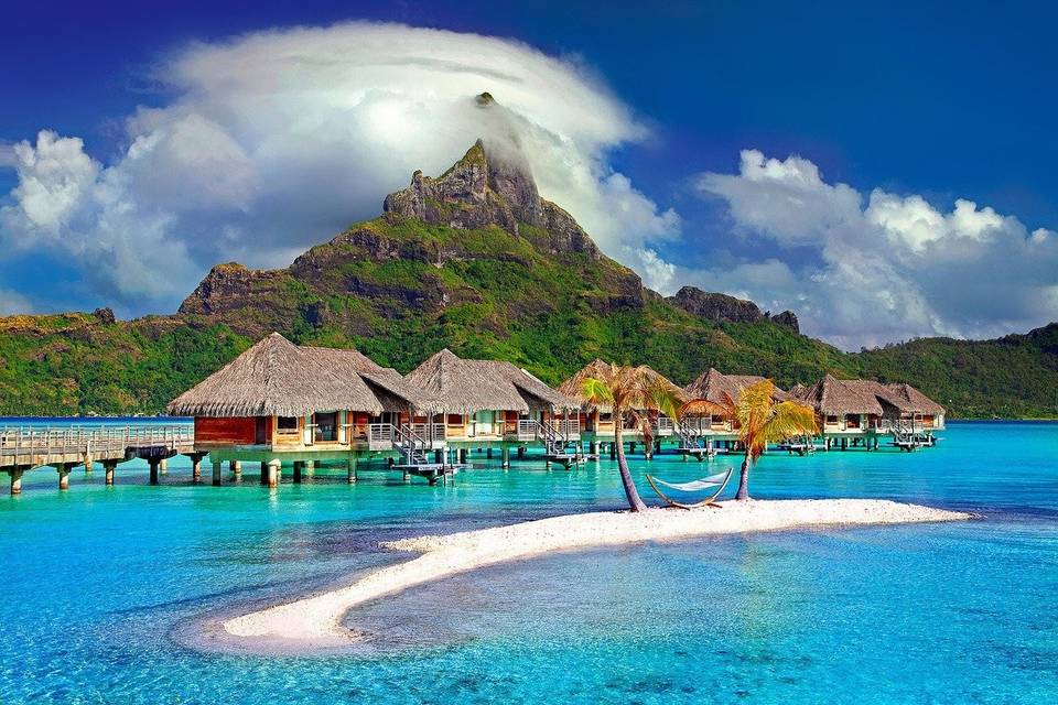 Bora-bora