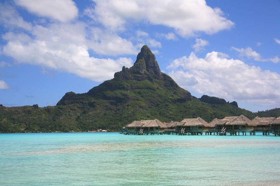 Bora-bora