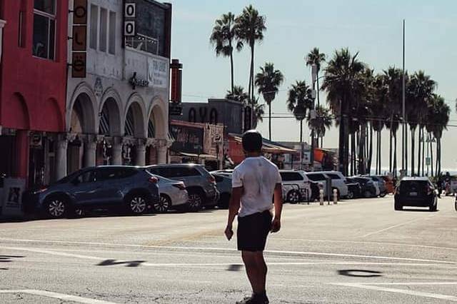 Venice Beach