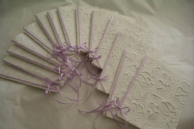 Libretti messa