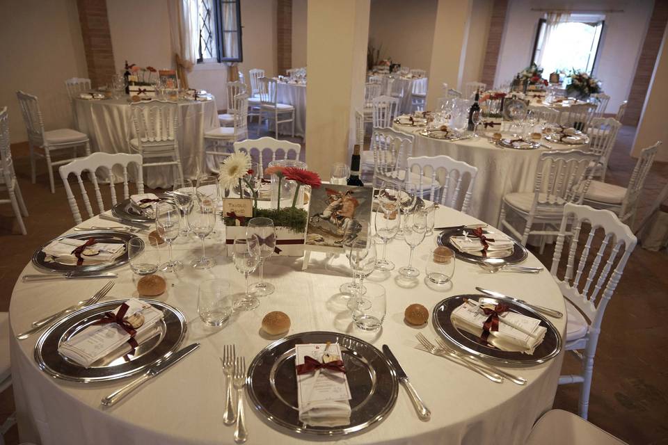 Wedding Planner_perugia