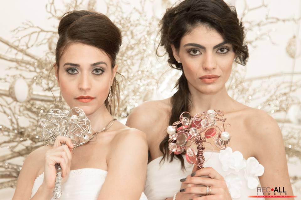 Moda Sposa