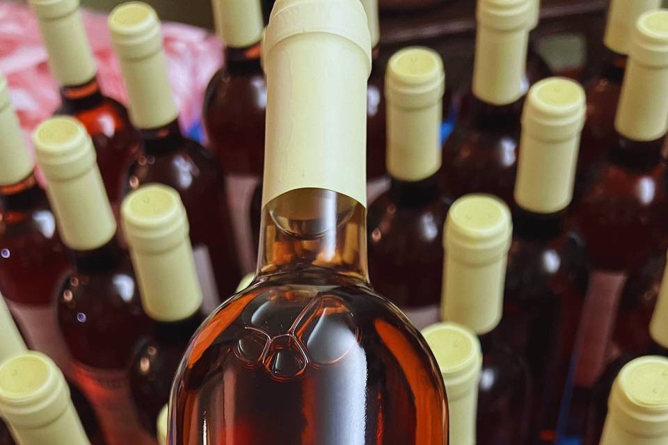 Bottiglie Personalizzate
