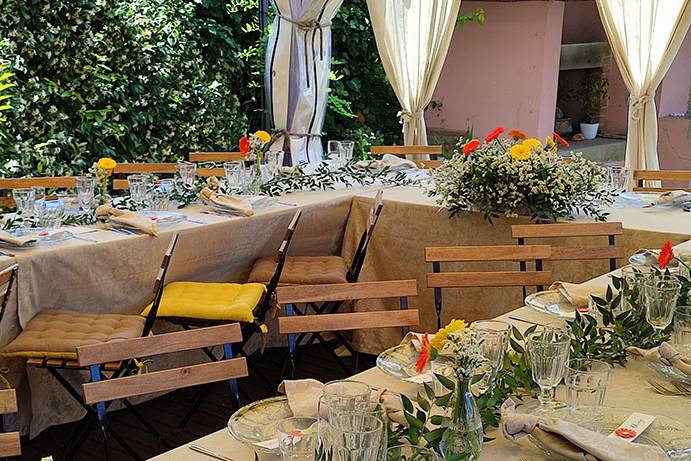 Wedding Planner_perugia