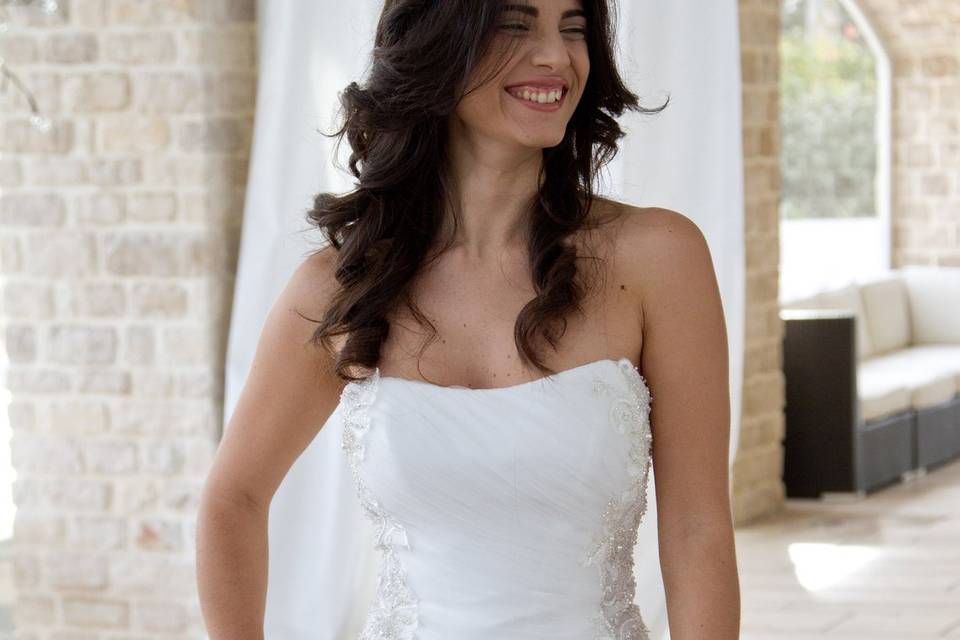 Moda Sposa