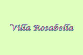 Villa Rosabella logo