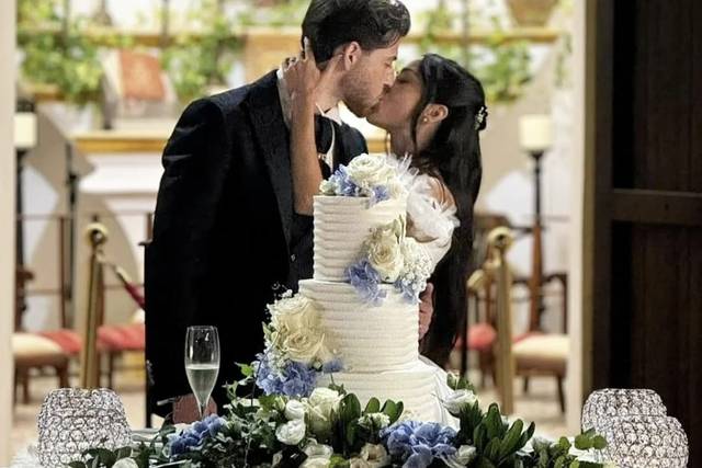 Matrimonio