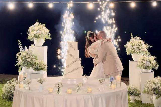 Matrimonio