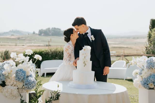 Matrimonio
