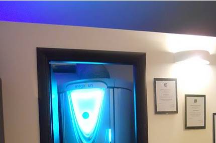 Essere Benessere Russi