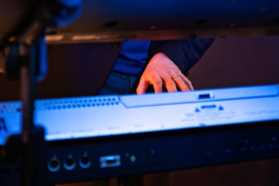 Max Piano