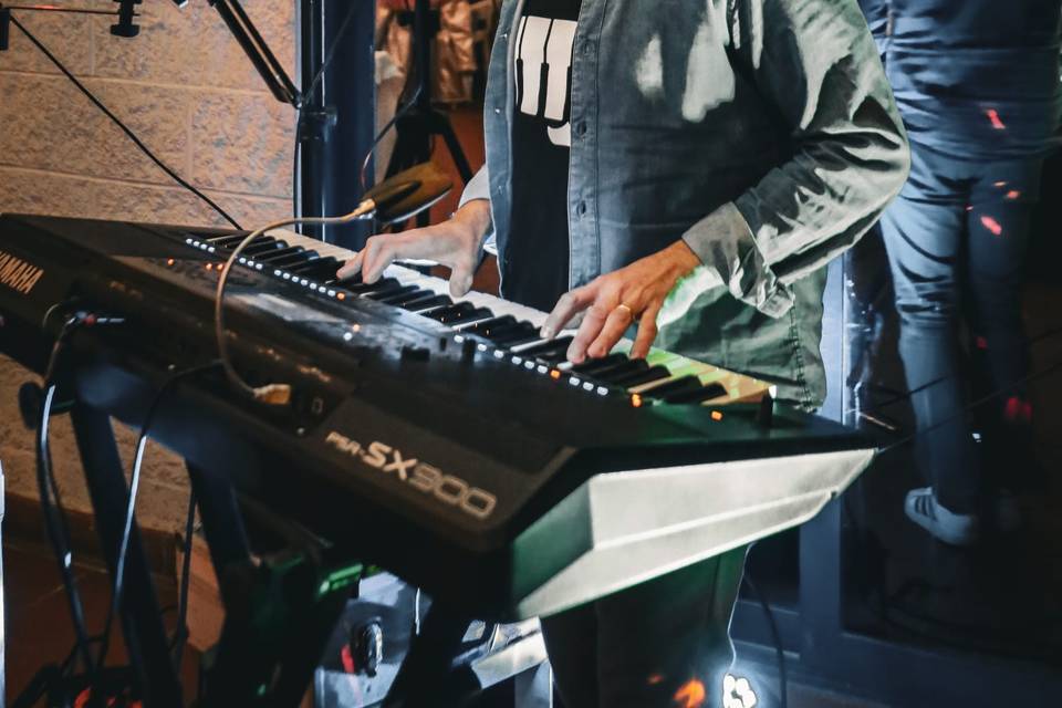 Max Piano