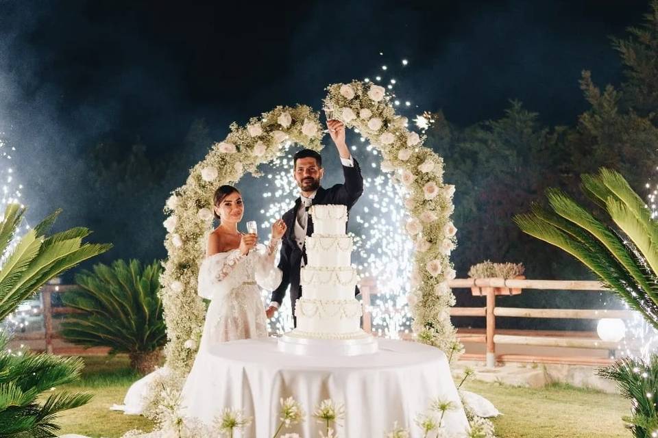 Matrimonio