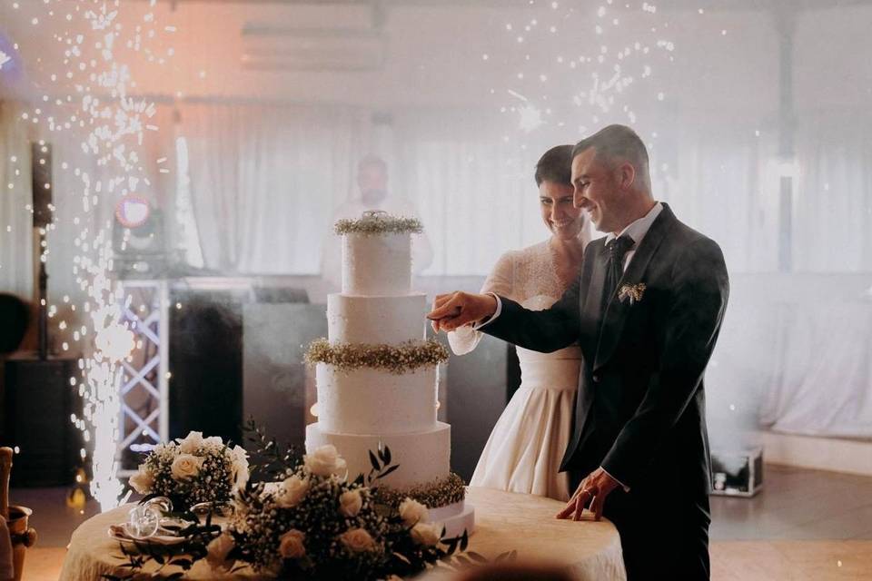 Matrimonio