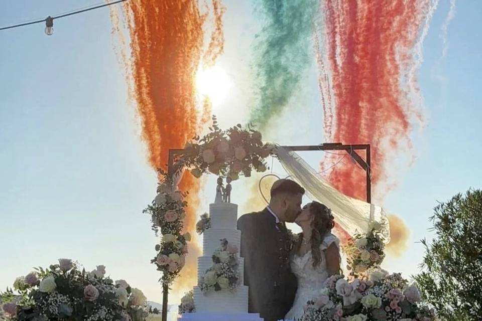 Matrimonio