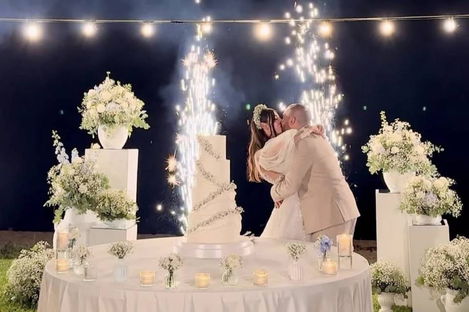 Matrimonio