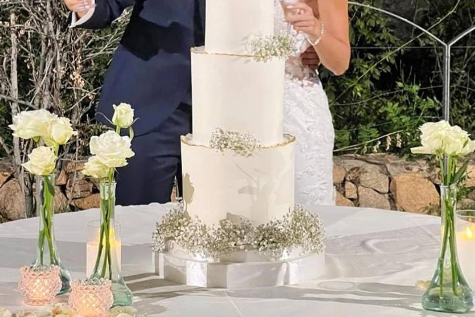 Matrimonio