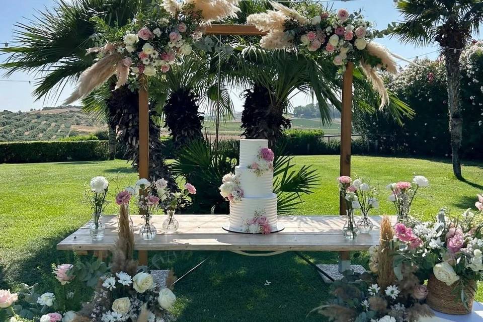 Matrimonio