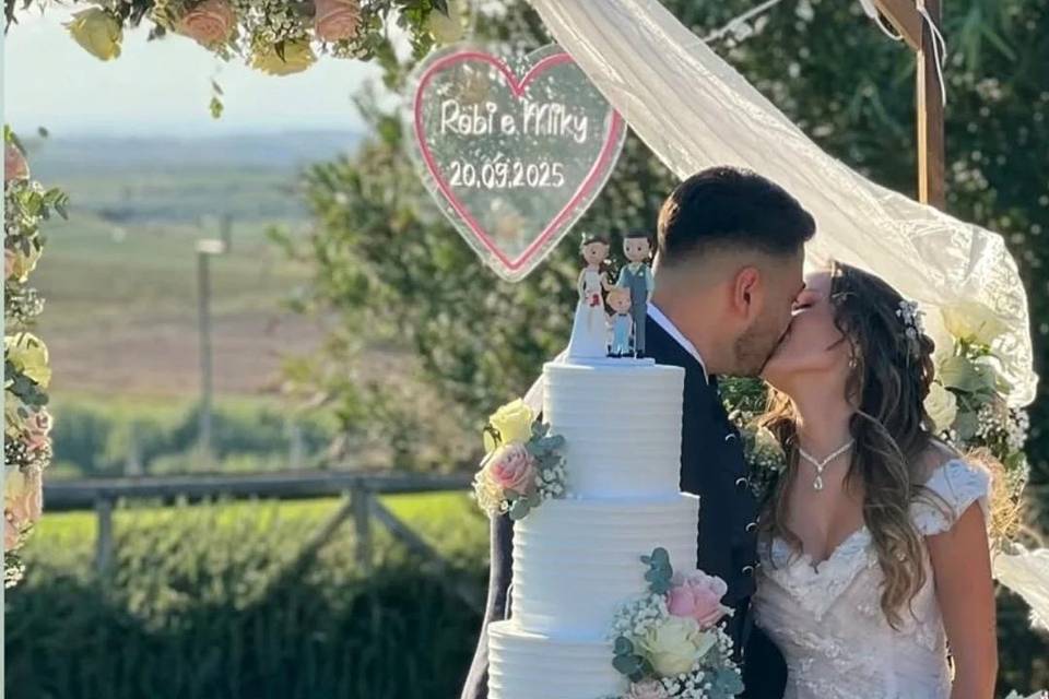 Matrimonio