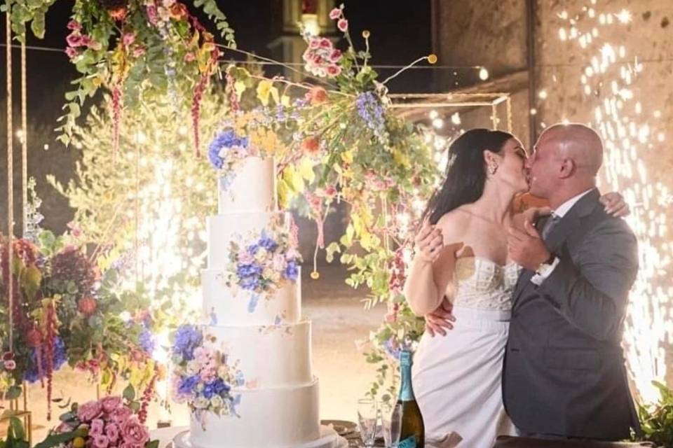 Matrimonio