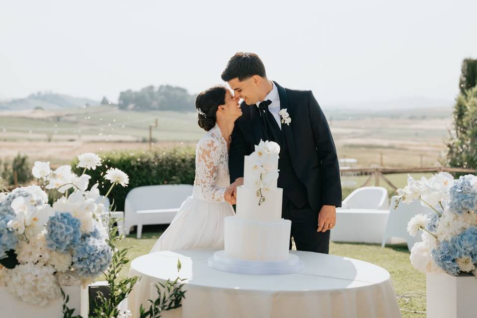 Matrimonio