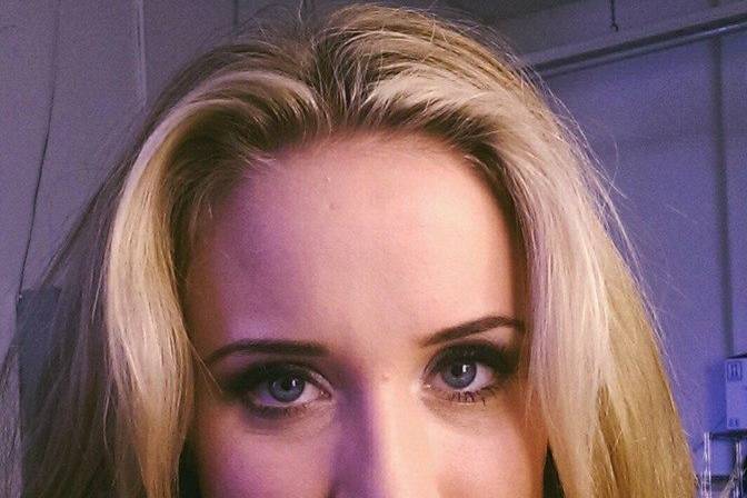 Make up& capelli