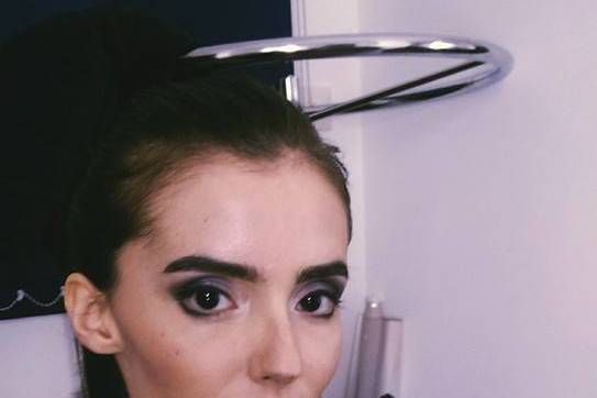 Make up