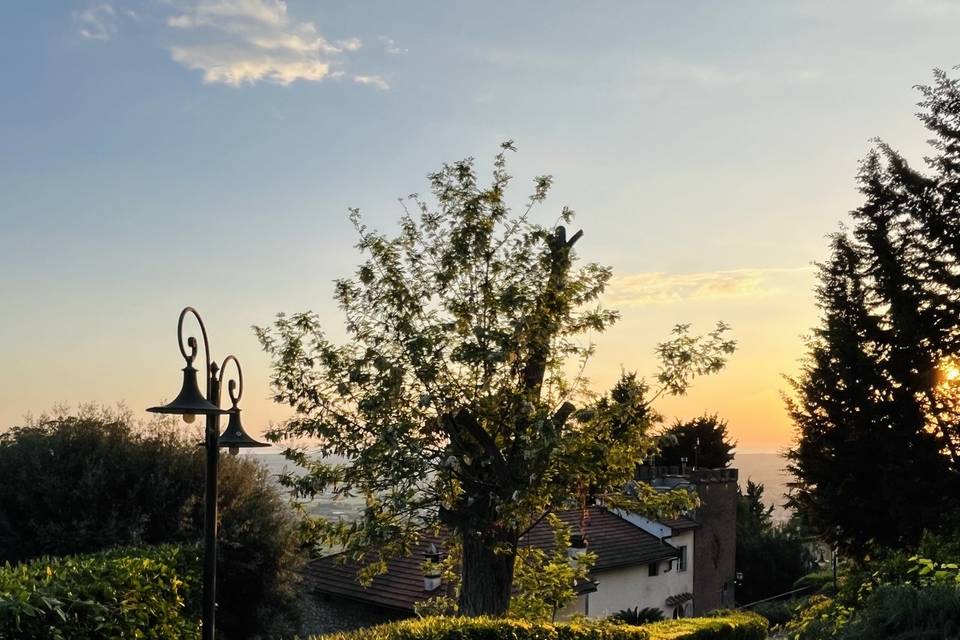 Borgo..