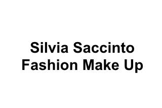 Silvia Saccinto Fashion Make Up logo