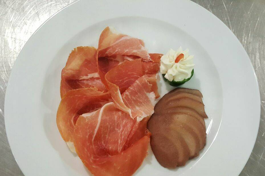 Antipasto