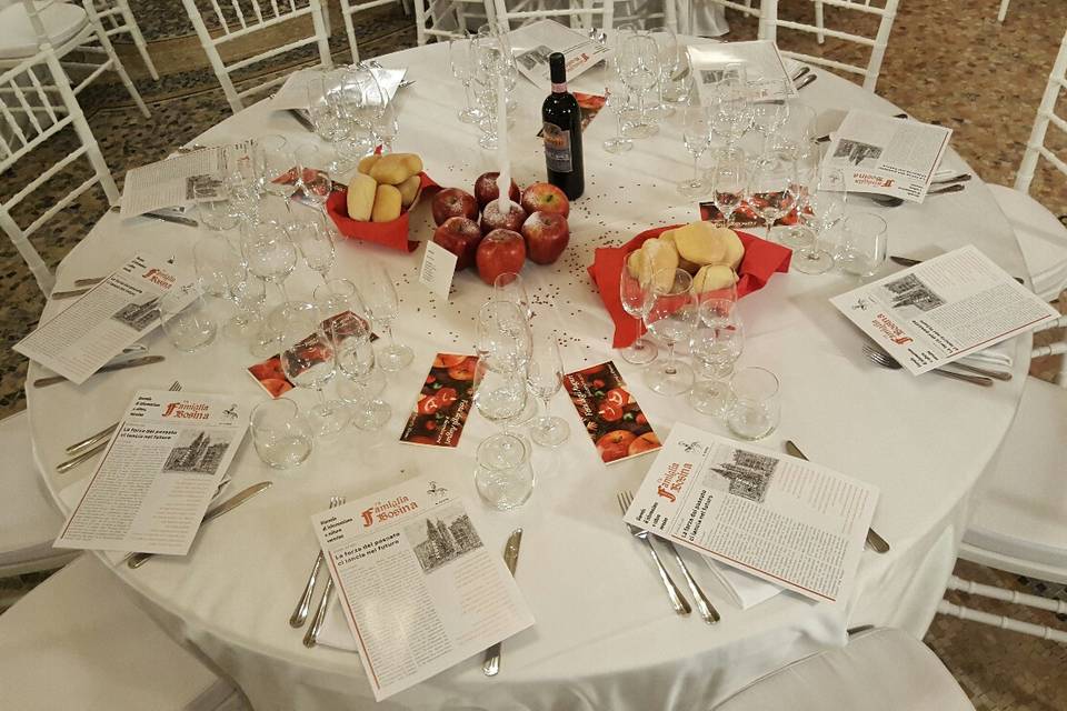 Beltemacchi Catering & Banqueting