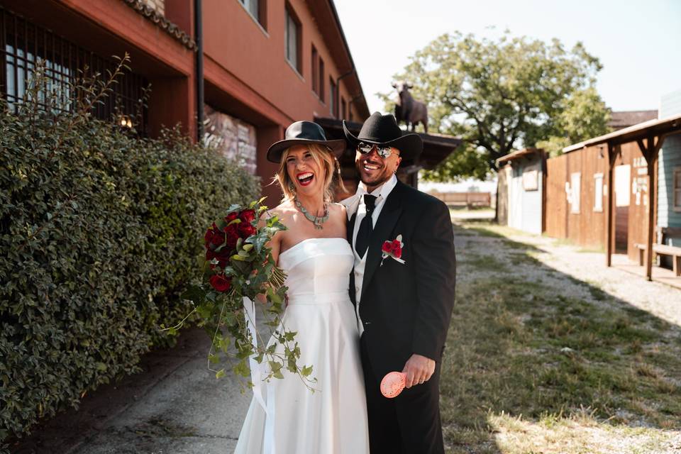 Chiara & Alessandro