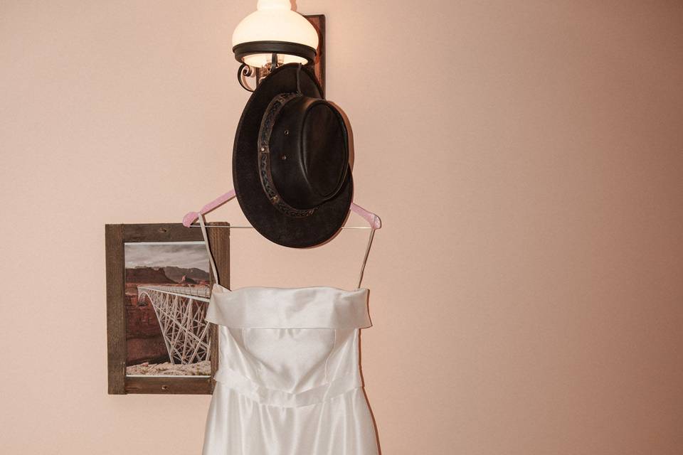 Abito Sposa