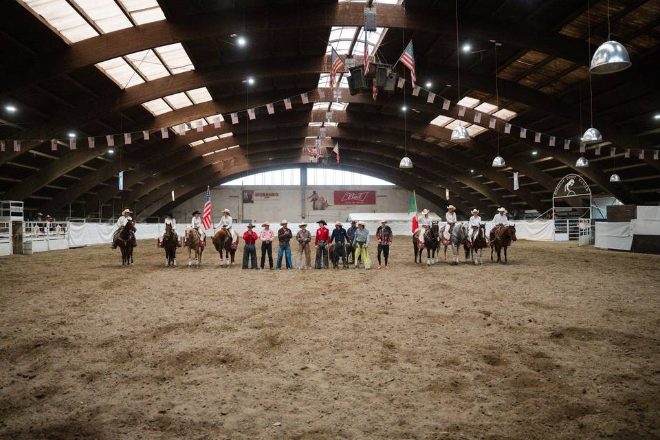 Rodeo