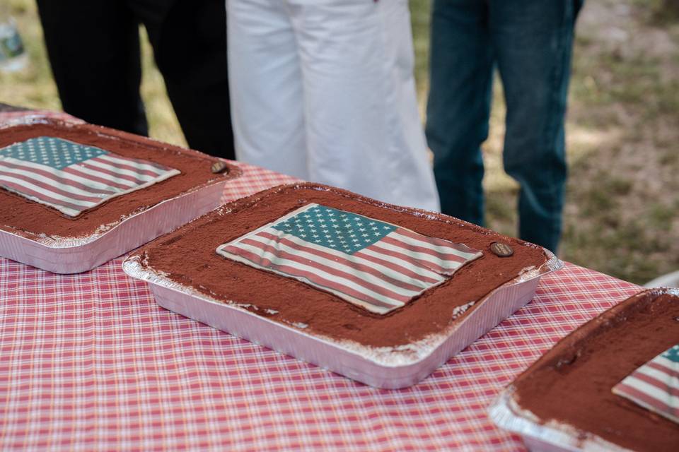 Torta