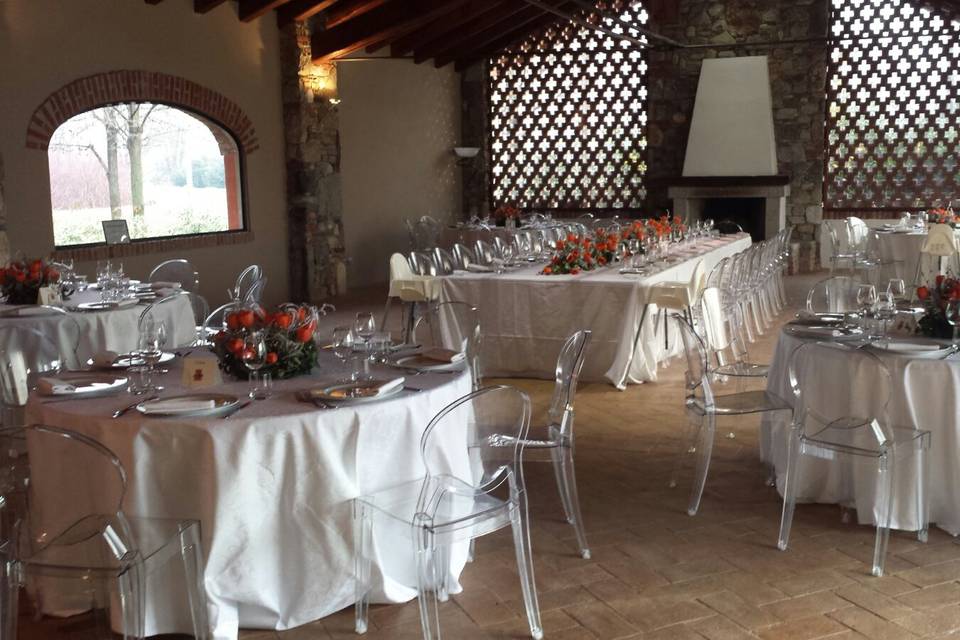 Beltemacchi Catering & Banqueting