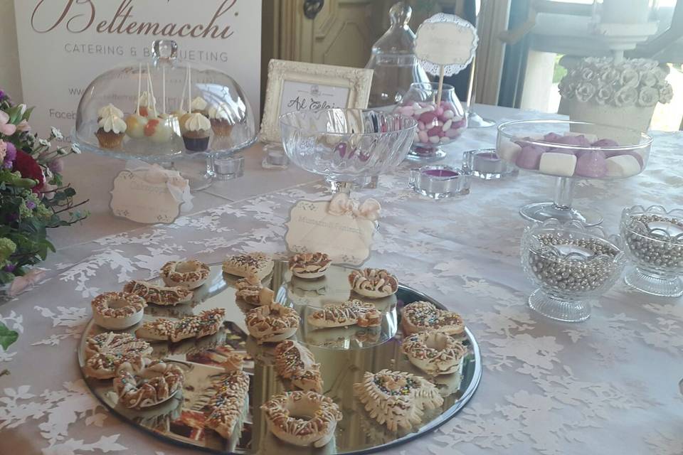 Beltemacchi Catering & Banqueting