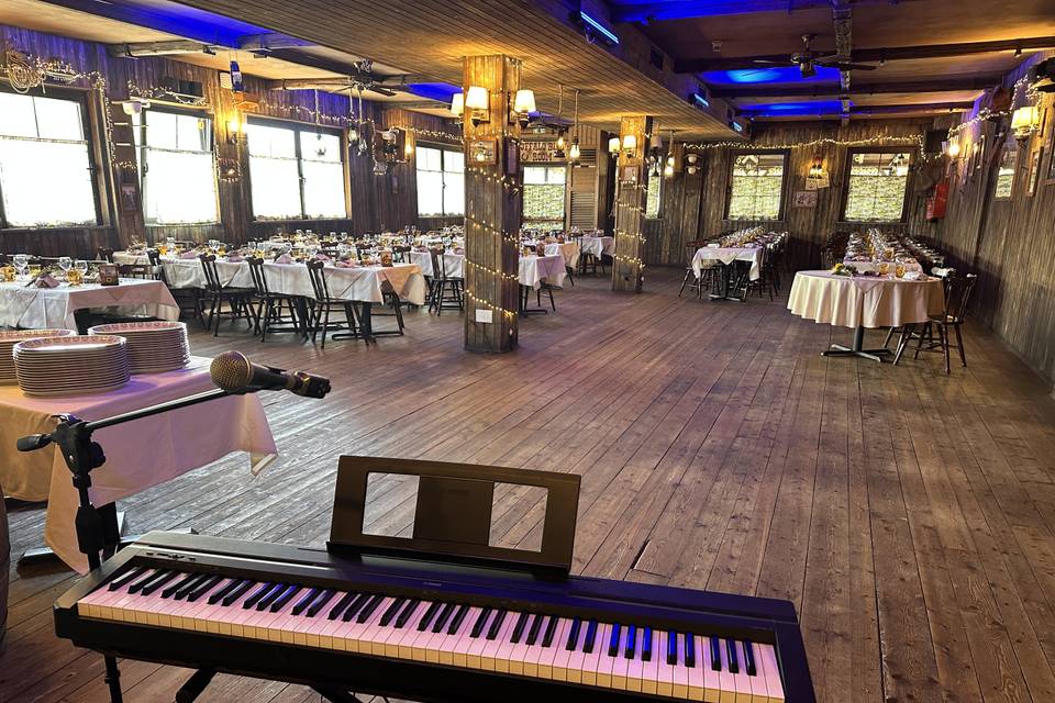 Ristorante