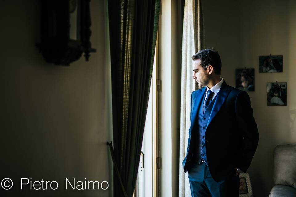 Pietro Naimo