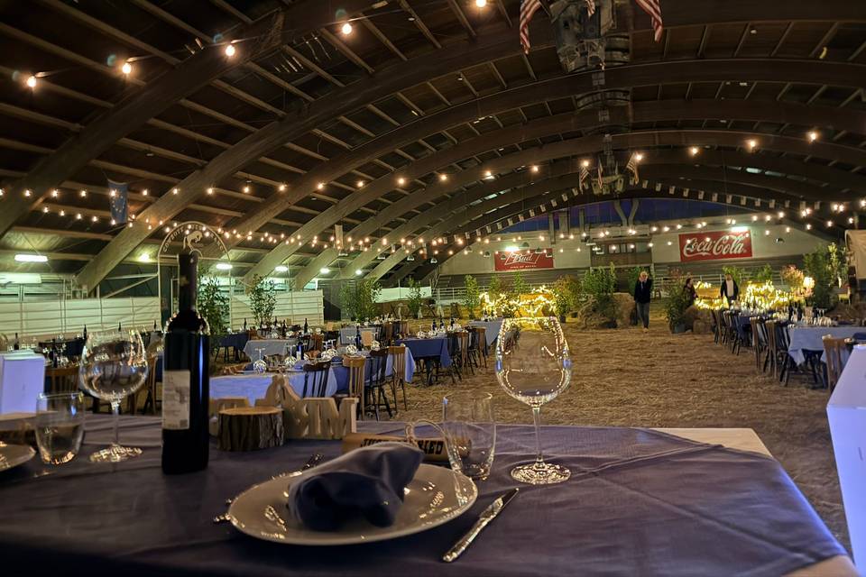 Arena