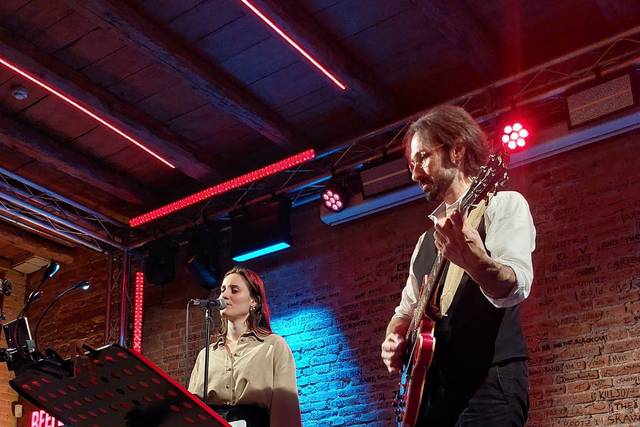 Live Mattorosso, Montebelluna