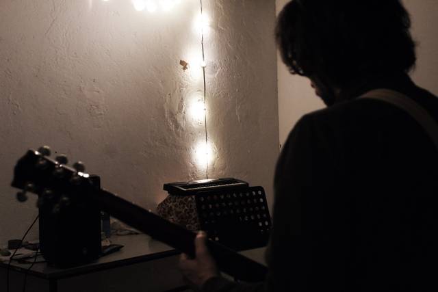 Studio Prove